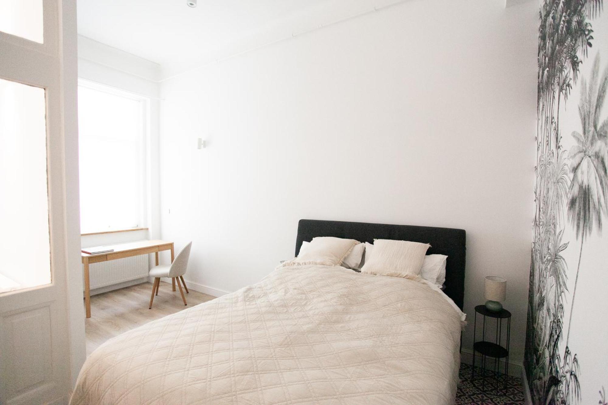 Apartment Luxury Style Next To The Market Hall *