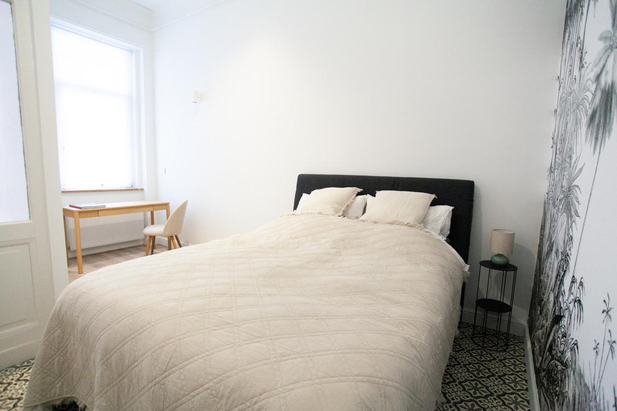 Apartment Luxury Style Next To The Market Hall Budapest