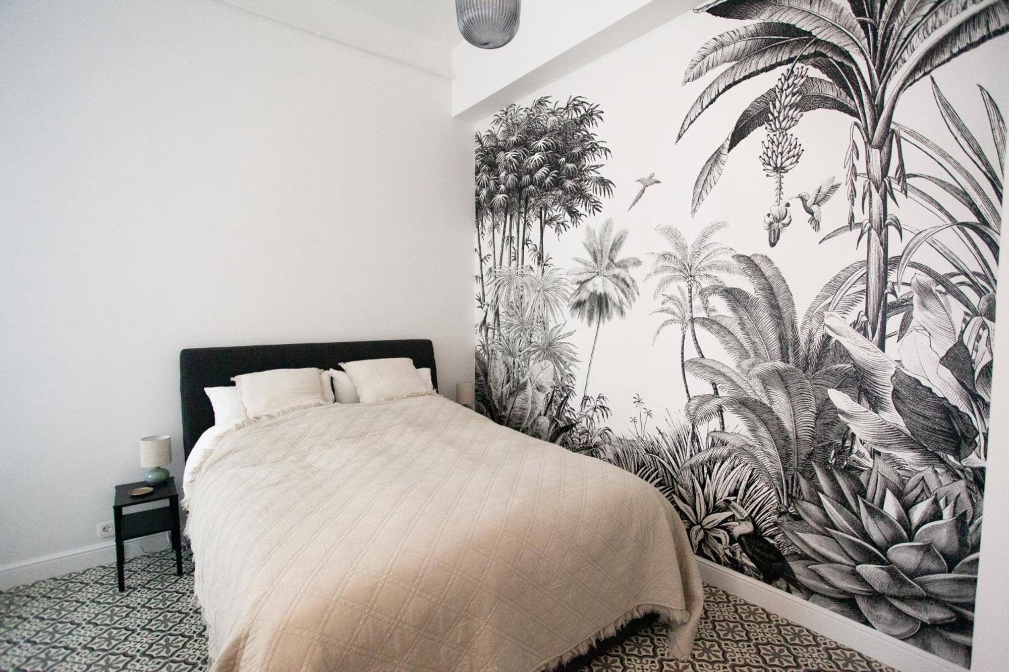 Luxury Style Next To The Market Hall Apartment