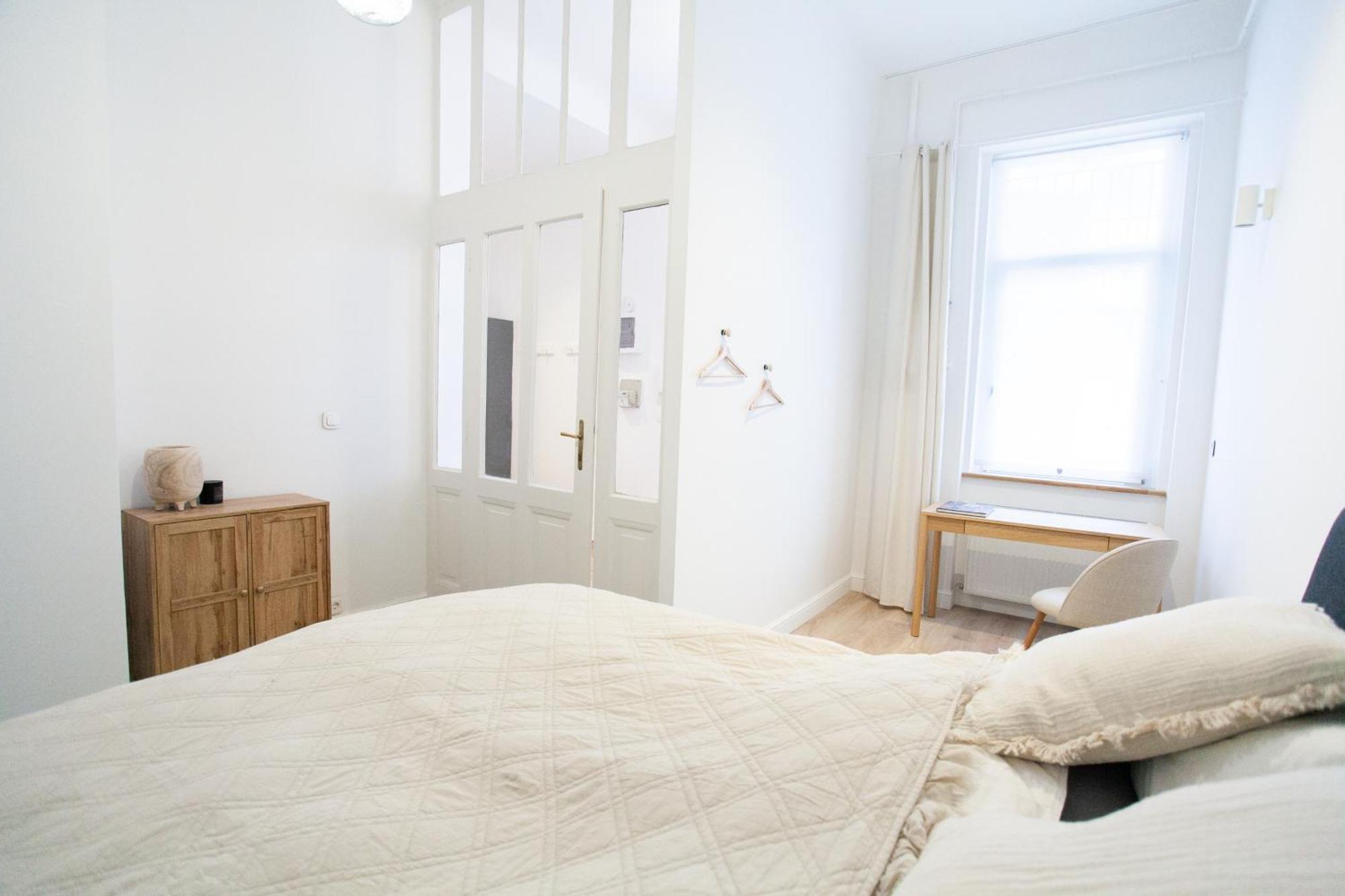 Apartment Luxury Style Next To The Market Hall