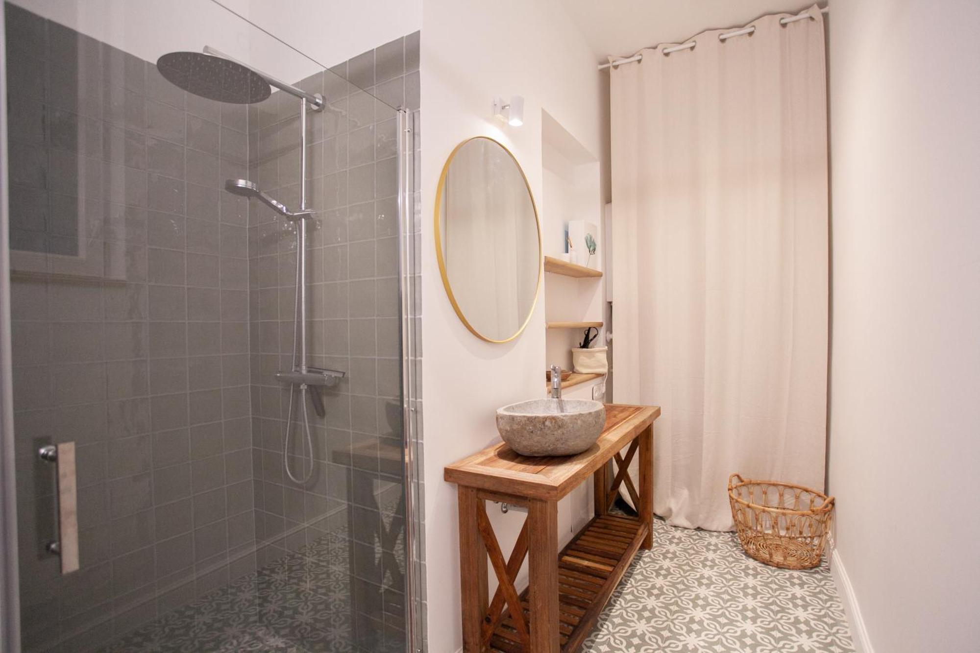 Luxury Style Next To The Market Hall Apartment Budapest